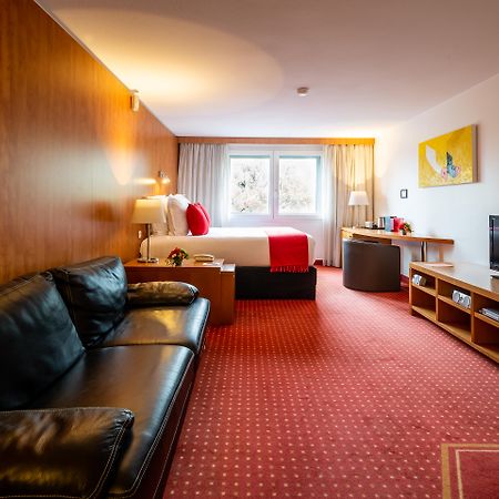 Le M & Spa Bordeaux Aeroport By Hotels & Preference Merignac  Exterior photo