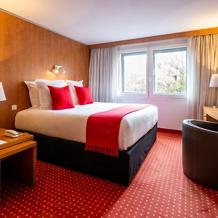 Le M & Spa Bordeaux Aeroport By Hotels & Preference Merignac  Exterior photo