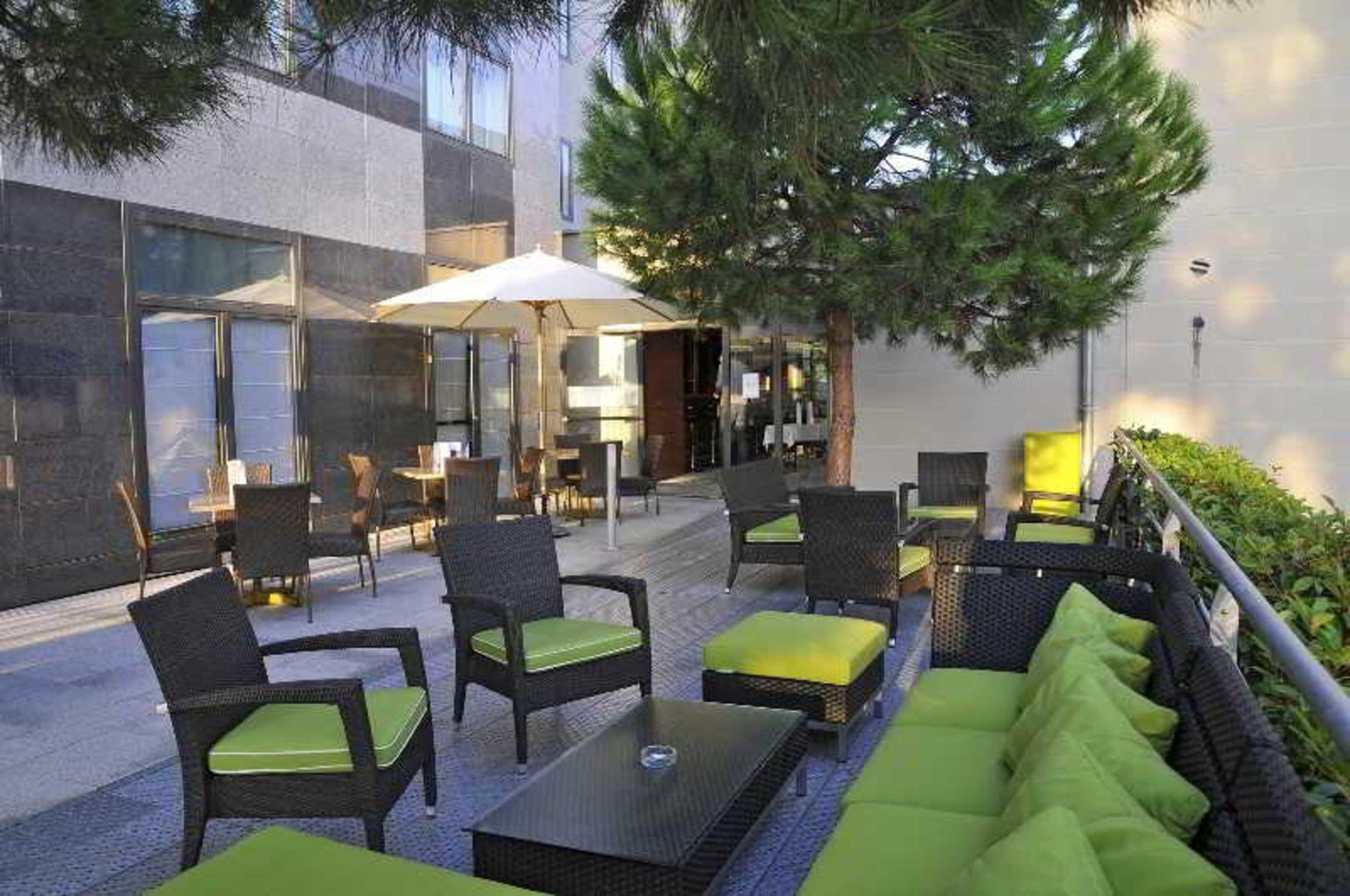 Le M & Spa Bordeaux Aeroport By Hotels & Preference Merignac  Exterior photo