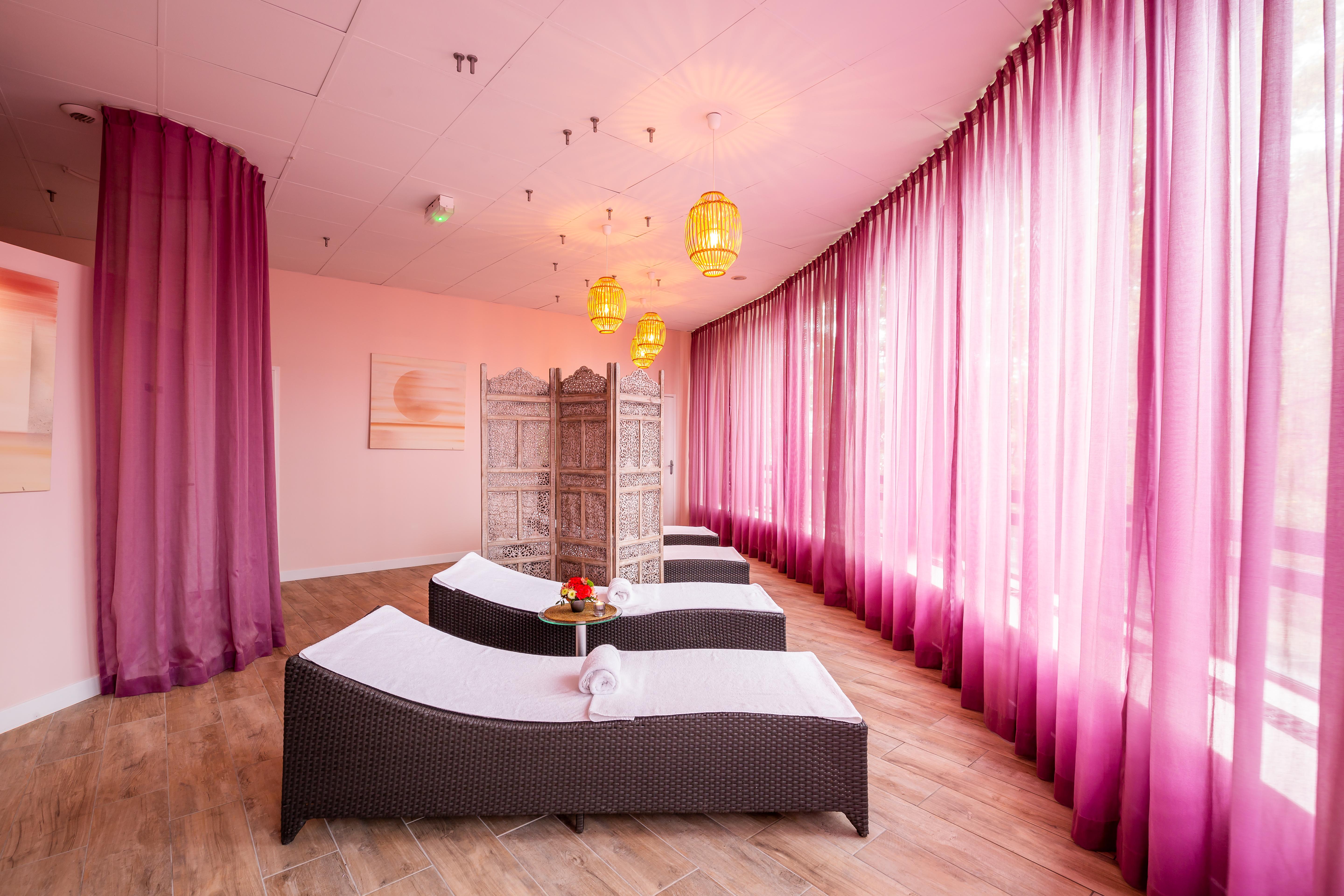 Le M & Spa Bordeaux Aeroport By Hotels & Preference Merignac  Exterior photo