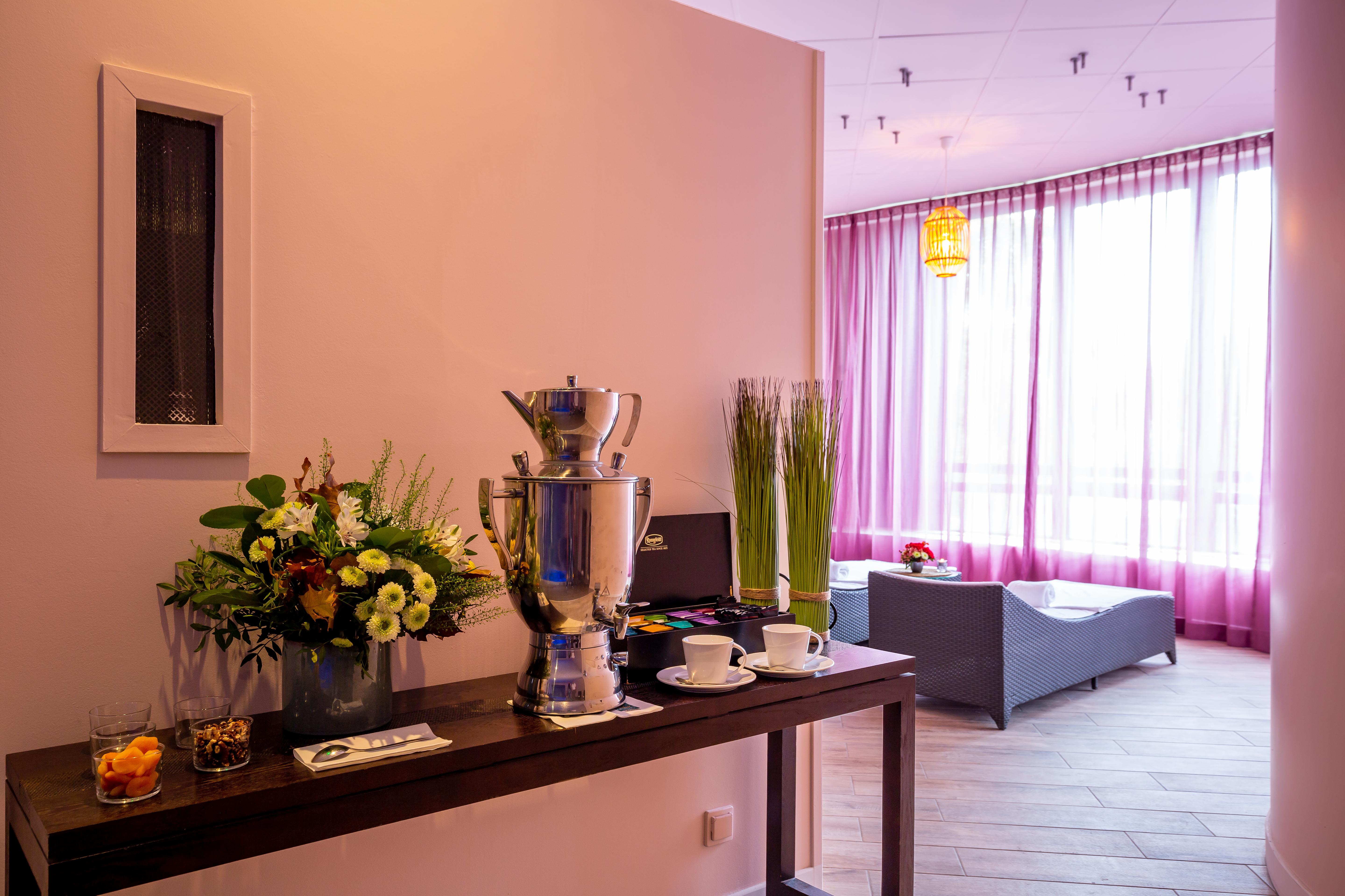 Le M & Spa Bordeaux Aeroport By Hotels & Preference Merignac  Exterior photo