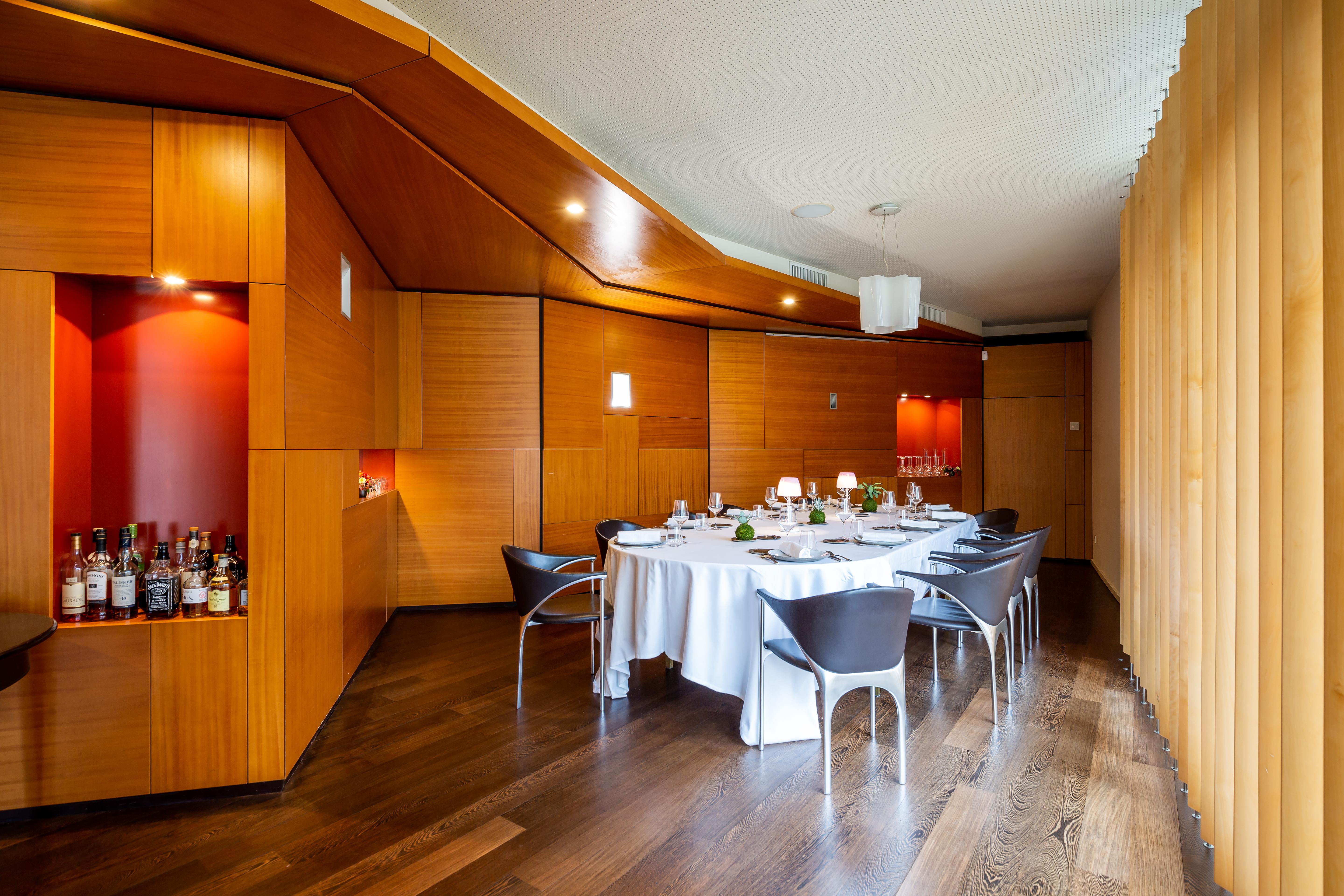 Le M & Spa Bordeaux Aeroport By Hotels & Preference Merignac  Exterior photo